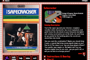 Intellivision Rocks 4