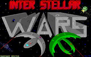 Inter-Stellar Wars 2