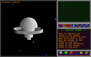 Inter-Stellar Wars abandonware