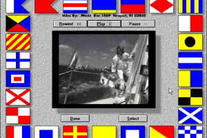 Interactive Sailing 3