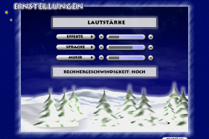 Interaktiver Adventskalender 2
