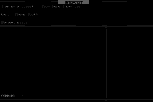 Intercept abandonware