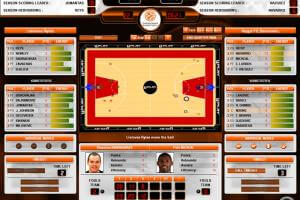 International Basketball Manager: Season 2010/11 13