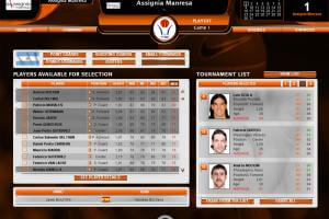 International Basketball Manager: Season 2010/11 15