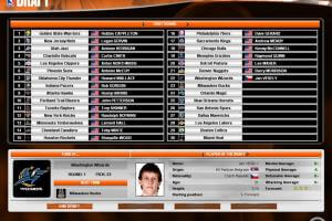 International Basketball Manager: Season 2010/11 16