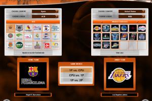 International Basketball Manager: Season 2010/11 1