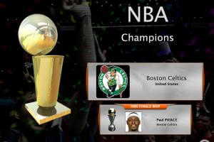 International Basketball Manager: Season 2010/11 6