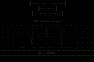International Bridge Contractors 0