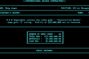 International Bridge Contractors 6