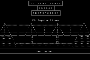 International Bridge Contractors 0