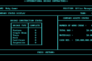 International Bridge Contractors 2