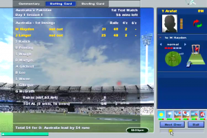 International Cricket Captain 2 abandonware