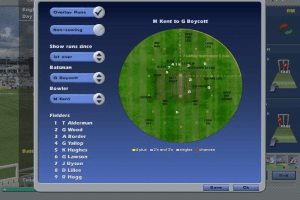 International Cricket Captain 2001: Ashes Edition 0