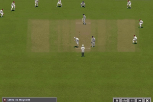 International Cricket Captain 2001: Ashes Edition abandonware