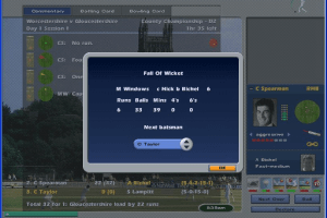 International Cricket Captain 2002 13