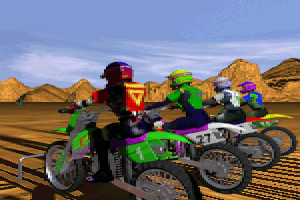 International Moto X 0