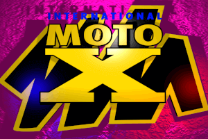 International Moto X 1