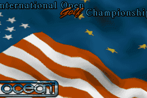 International Open Golf Championship 0