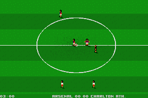 International Soccer 4