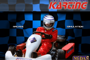 International Super Karts 0