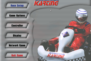 International Super Karts 1