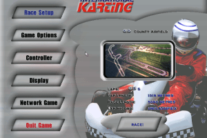 International Super Karts 2