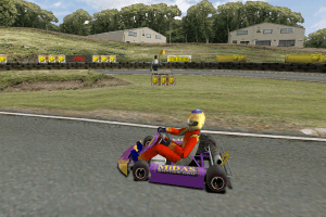 International Super Karts 3