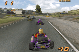 International Super Karts 5