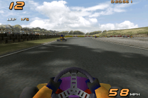 International Super Karts 6