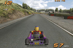 International Super Karts 8