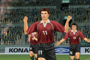 International Superstar Soccer 3 abandonware