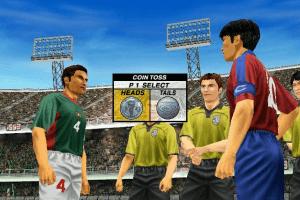 International Superstar Soccer 3 4