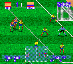 Download International Superstar Soccer Deluxe Genesis My Abandonware