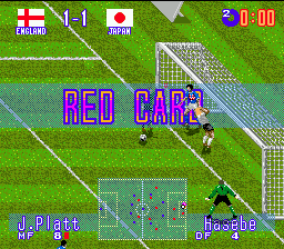 International Superstar Soccer Deluxe