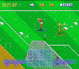 International Superstar Soccer (1994) - MobyGames