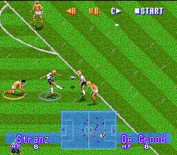 International Superstar Soccer Deluxe - Metacritic