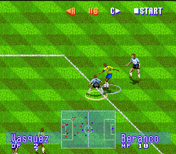 Steam Workshop::International Superstar Soccer Deluxe (1996)