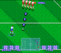 International Superstar Soccer Deluxe Guides and Walkthroughs