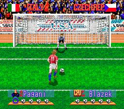 International Superstar Soccer Deluxe