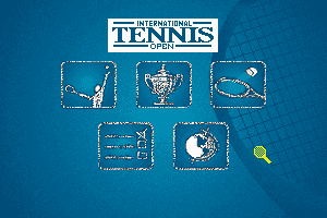 International Tennis Open 1