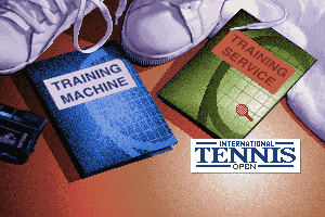 International Tennis Open 4