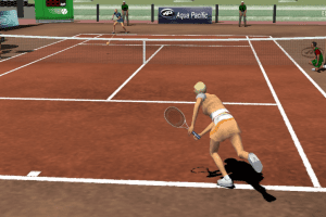 International Tennis Pro 2