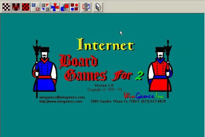 Internet Games For 2 0