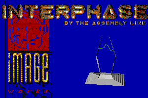 Interphase 0