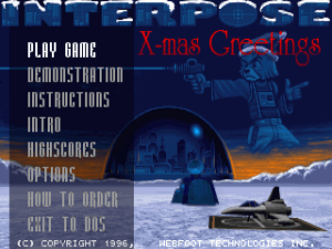 Interpose 18