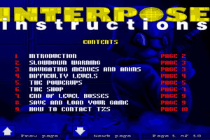 Interpose 2