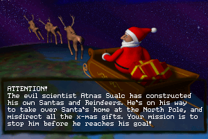 Interpose X-mas Greetings 1