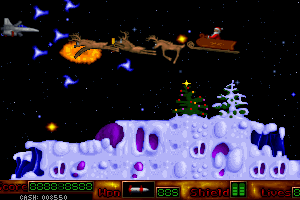 Interpose X-mas Greetings 7