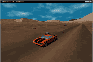Interstate '76 8