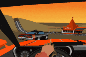Interstate '76 9